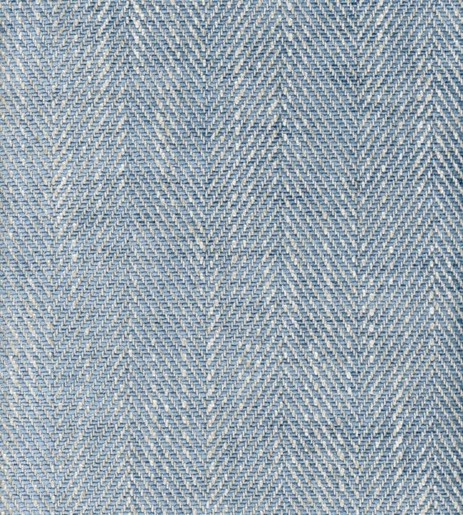 Summit Fabric - Blue 