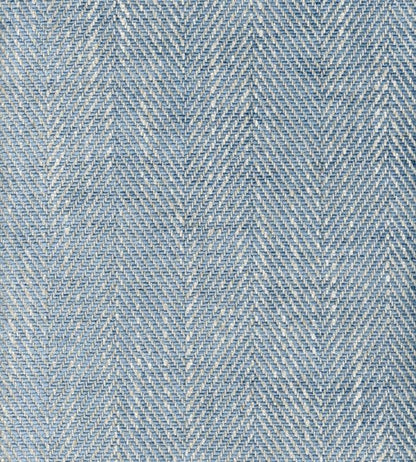 Summit Fabric - Blue 