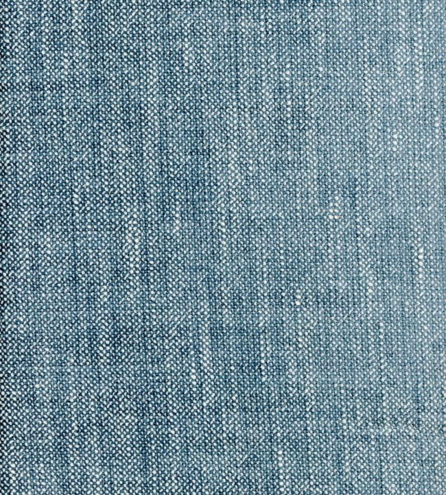 Palazzo Fabric - Blue 