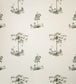 Travellers Tales Fabric - Cream