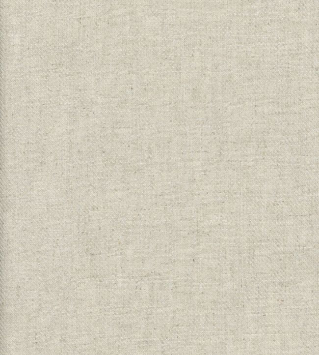 Hedgerow Plain Fabric - Cream