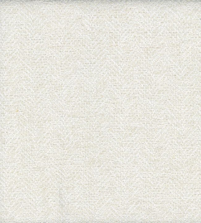 Lecce Fabric - White 