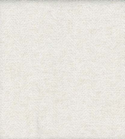 Lecce Fabric - White 