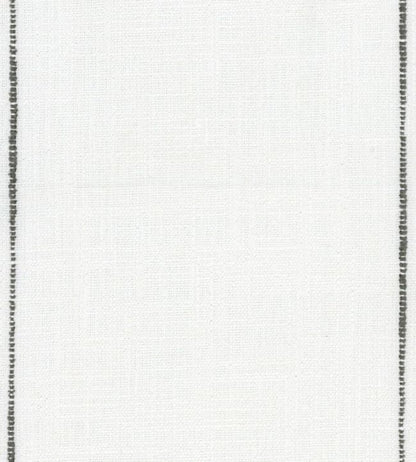 Selvaggio Fabric - White 