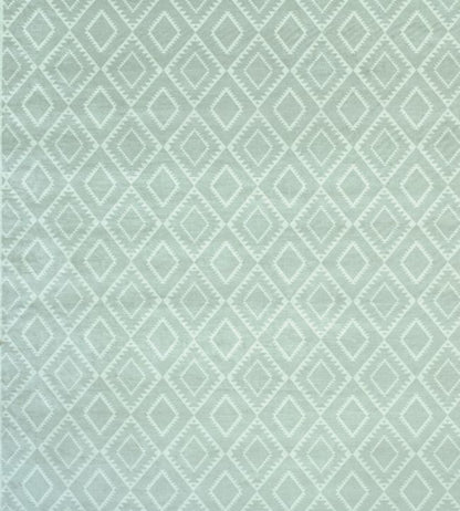 Trullo Fabric - Teal 