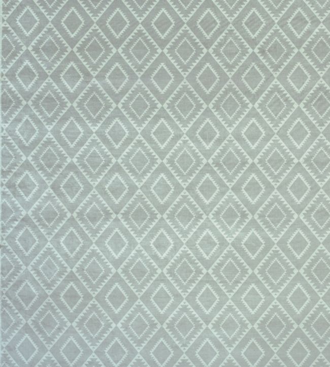 Trullo Fabric - Blue