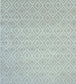 Trullo Fabric - Blue