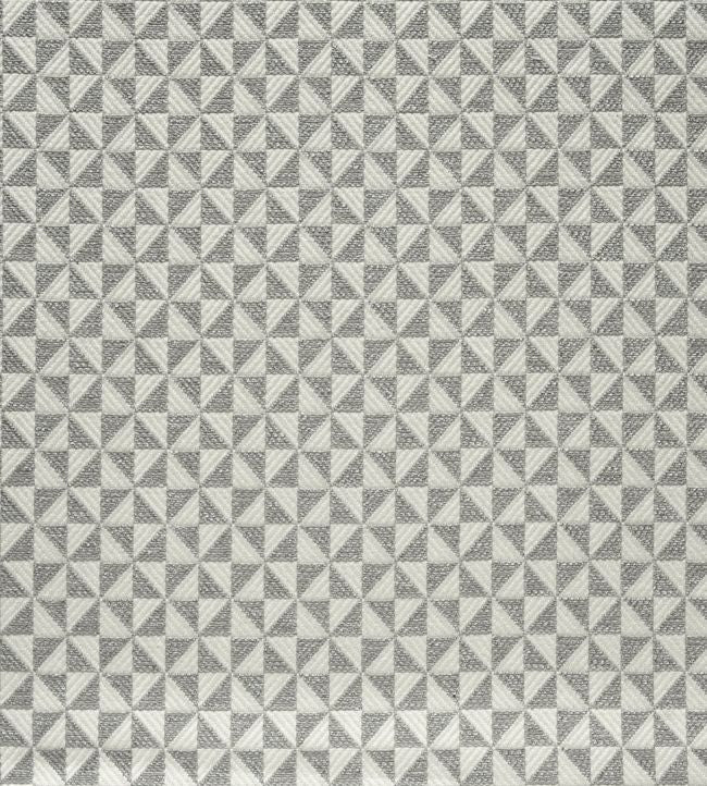 Bruton Fabric - Gray 