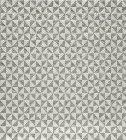 Bruton Fabric - Gray 