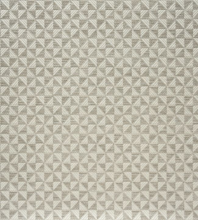 Bruton Fabric - Cream 