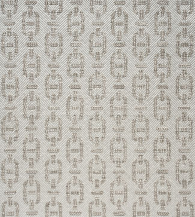 Burlington Fabric - Cream 