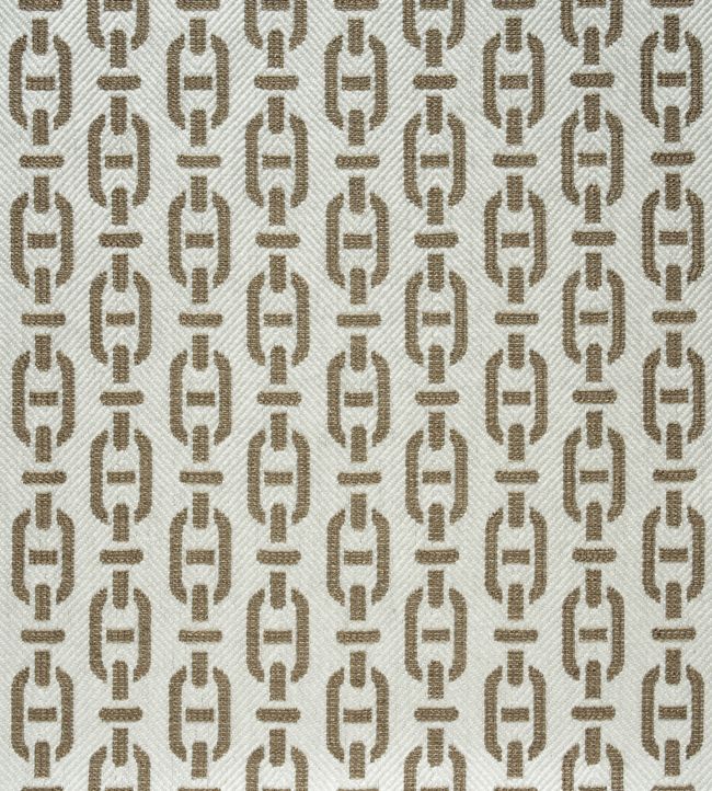 Burlington Fabric - Brown