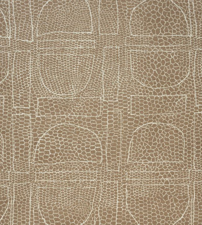 Curzon Fabric - Sand 