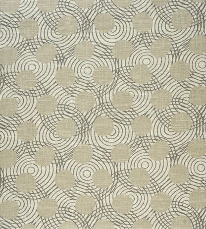 Picton Fabric - Gray