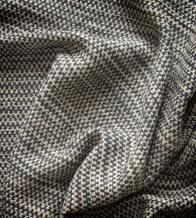 Poncho Room Fabric - Gray