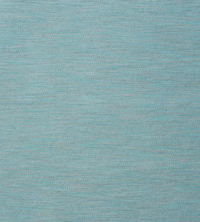 Poncho Fabric - Teal 