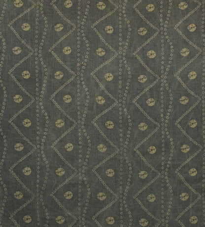 Kyoto Fabric - Gray