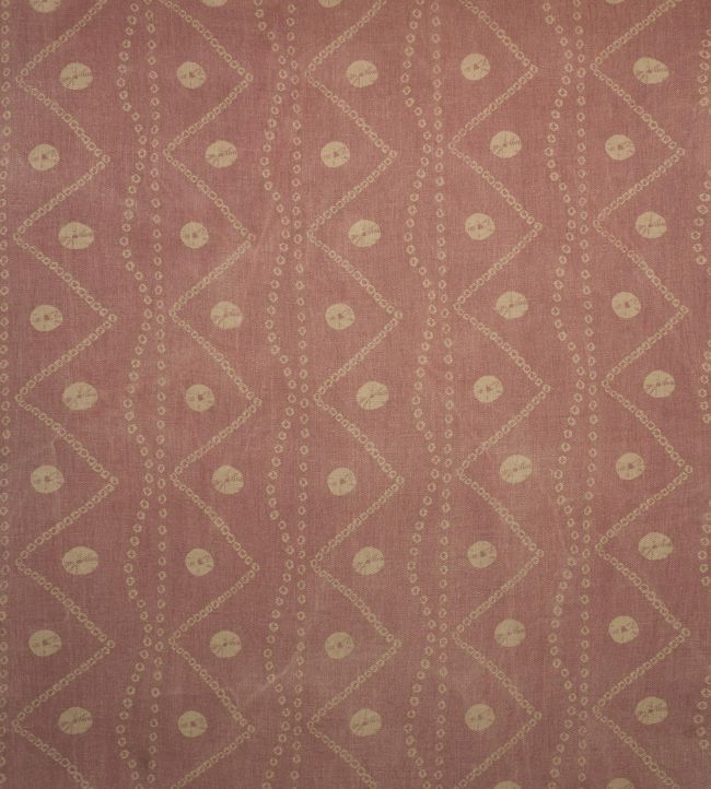 Kyoto Fabric - Pink