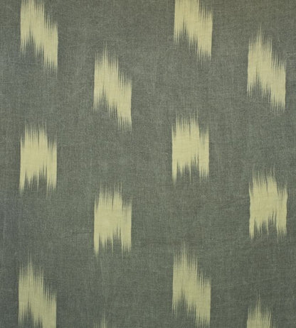 Kerala Fabric - Gray