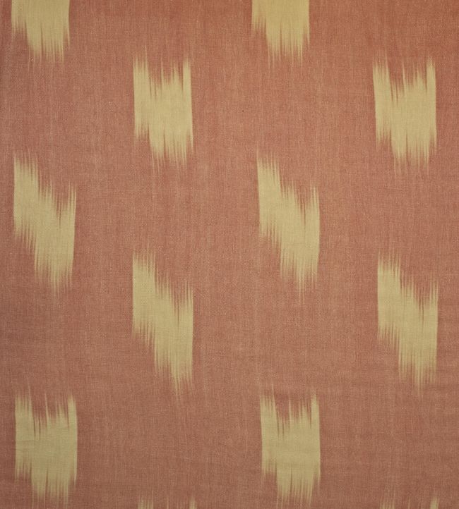 Kerala Fabric - Pink