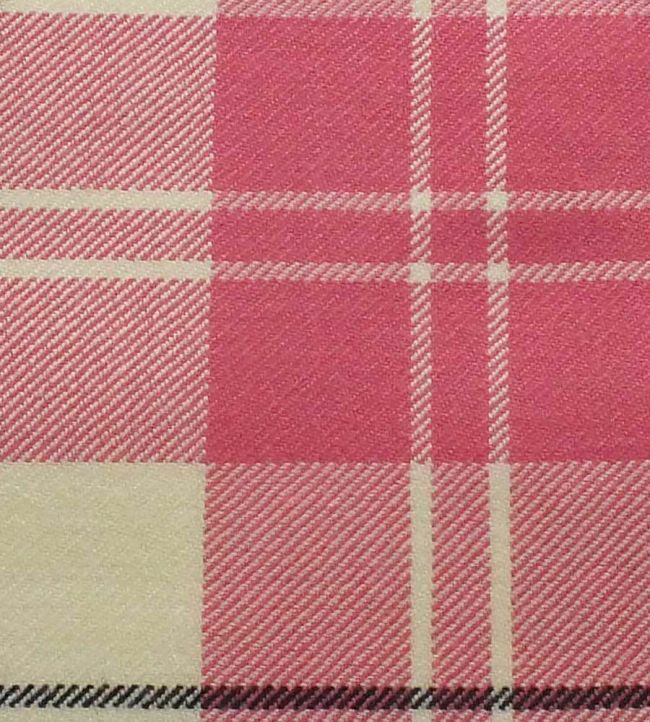 Ailsa Fabric - Pink