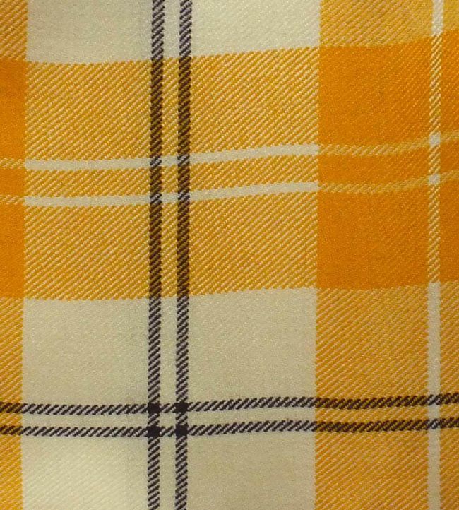 Ailsa Fabric - Orange