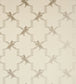 Horse Trellis Wallpaper - Cream