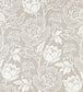 Peony Wallpaper - Pink 