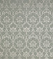 Brocade Wallpaper - Gray