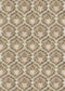 Berry Brothers Fabric - Green - Lewis & Wood