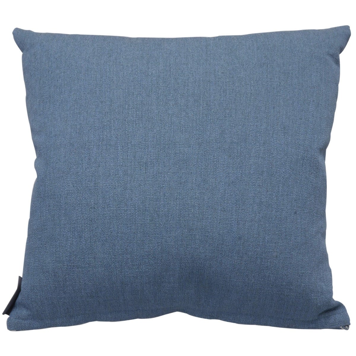 Pavillion Denim Back Cushion