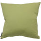 Pavillion Lime Back Cushion