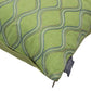 Pavillion Lime Side Cushion