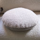 Baluchi Boucle Room Cushion - Gray