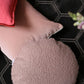 Baluchi Boucle Room Cushion 4 - Pink