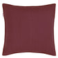 Brera Lino Linen Cushion - Pink