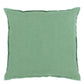 Brera Lino Room Linen Cushion - Teal