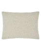 Fontenoy Boucle Room Cushion - White