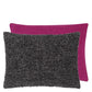 Fontenoy Boucle Cushion - Gray