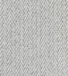 Herringbone Fabric - Gray