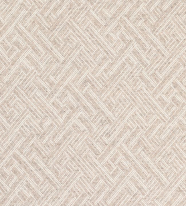 Parquet Fabric - Pink 