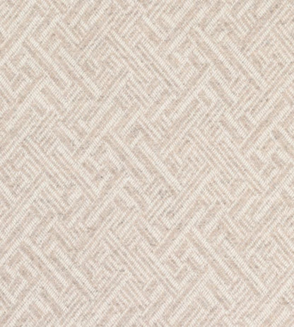 Parquet Fabric - Pink 