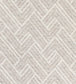 Chevron Fabric - Gray 