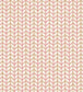 Small Way Grass Cloth Wallpaper - Pink 