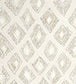 Africana Wallpaper - Cream