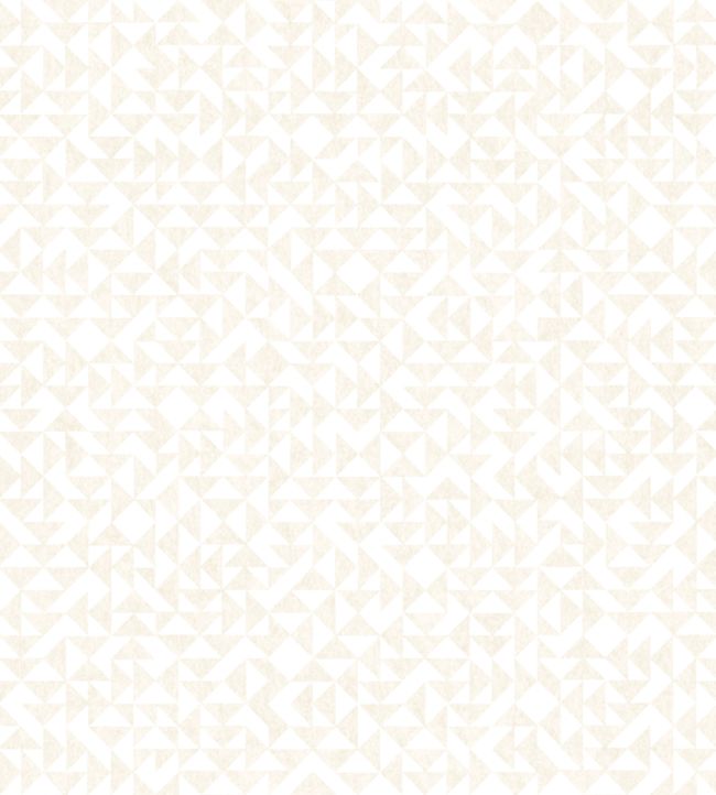 E Wallpaper - Extra Wide Wallpaper - Cream