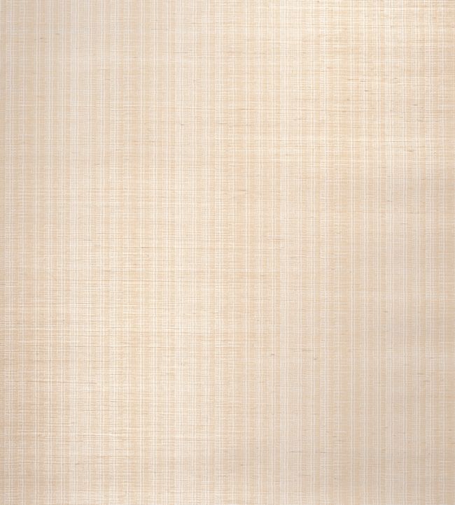 Bark Grass Cloth Wallpaper - Cream