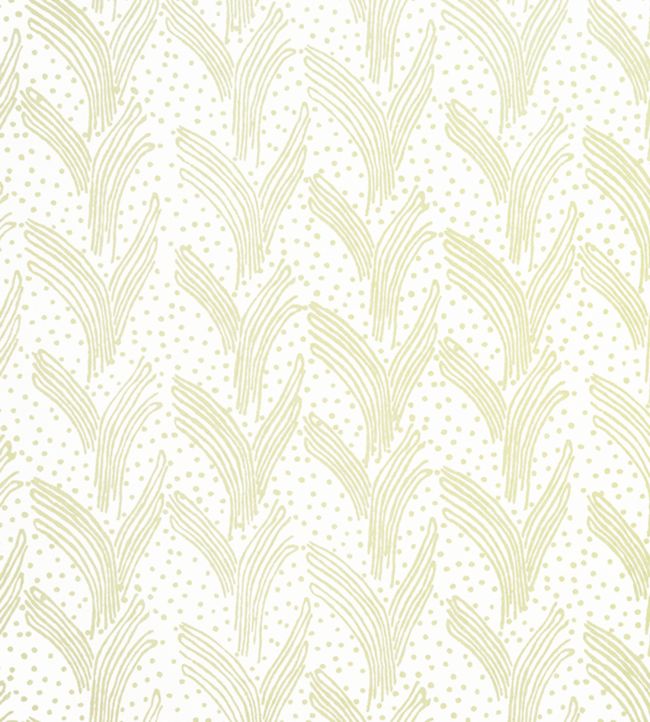 Carnac Wallpaper - Cream