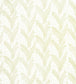 Carnac Wallpaper - Cream