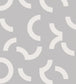 Contour Fabric - Gray 